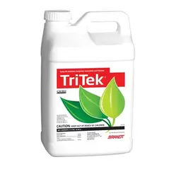 Brandt Tritek 2.5Gl (2/Cs) OMRI ( mineral oil ) Ultra Pure