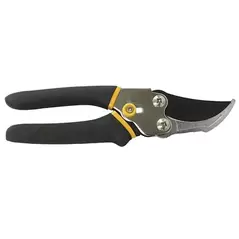 Centurion 8.5" Bypass Pruner 2-Tone Dura Grip