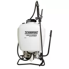 Chapin 4gal Home & Garden Backpack Sprayer