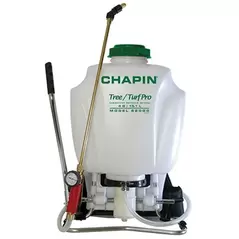 Chapin 4gal Tree/Turf Pro Combo Backpack Sprayer