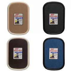 CWP 13" x 20" Deluxe Pet Place Mat