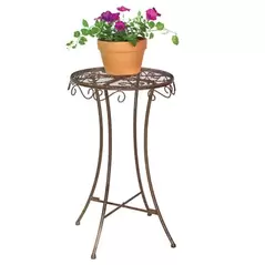Deer Park Tall Imperial Plant Stand