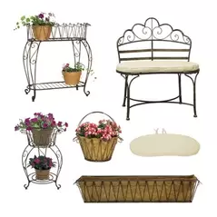 Deer Park 18pc Wave Assortment