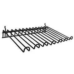 Dramm 6 Slot Display Rack