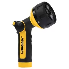 Melnor Vortex 6 Pattern Thumb Control Nozzle