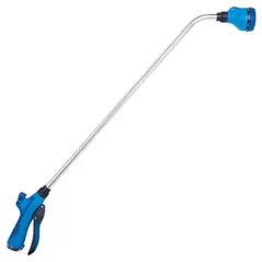 Melnor Sprout 33" Water Wand 8 Pattern Blueberry