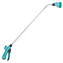 Melnor Sprout 33" Water Wand 8 Pattern Gooseberry