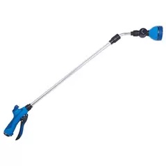 Melnor Sprout 33" Extension Wand 7 Pattern Blueberry