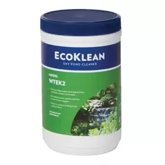 Atlantic Ecoklean - (2 Lb) - Oxy Pond Cleaner
