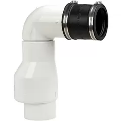 Atlantic 3" Check Valve Assembly