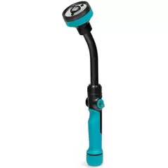 Gilmour 5 Pattern 15" Swivel Wand