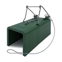 GONZO Pro Guardian Mole & Gopher Trap