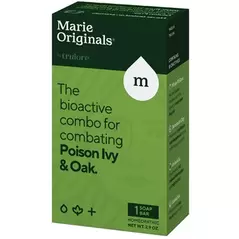 Marie's 2.9oz Poison Ivy/Oak Relief Soap