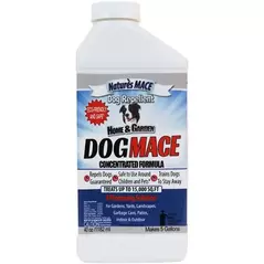 Nature's Mace 40oz Dog Repellent Concentrate