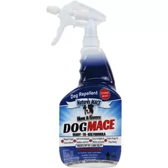 Nature's Mace 40oz Dog Repellent RTU