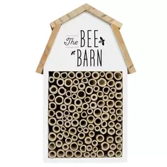 Natures Way Better Gardens Farmhouse Bee Barn