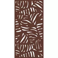 Modinex 6'x3' Landscape Panel Panama Brown