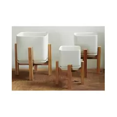Mid 8" Mordern Small Stand