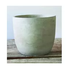 Avenue 4.5" PCC Bell Curve
