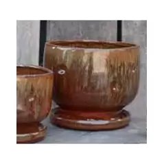 Verandah 5.5" Finger Pot Sdn