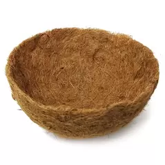 PlantBest 8"/20cm Coconut Coir Liner