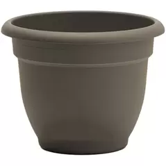 Bloem 6" Ariana Planter Peppercorn