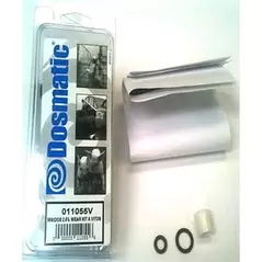 Hydro Systems Repair Kit A Mini 2.5% Viton