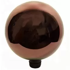 E-V 10" Mauve Gazing Globe