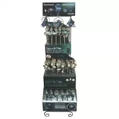 E-V Illuminarie Products Center RSR ECHO VALLEY