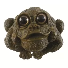 MCarr Looker Croaker Brown