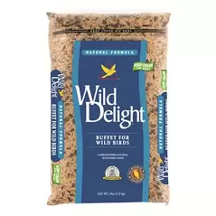 Wild Delight 20