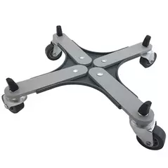 Wagner WPC 10"-15.4" Medium Adjustable Plant Caddy