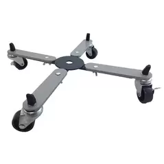 Wagner WPC 12.5"-18.1" Large Adjustable Plant Caddy
