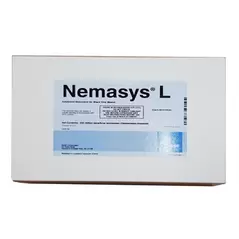 BASF Nemasys L 250 Mil Pack (Min 5 PACKS Direct) ( Black Vine Weevil ) Steinernema kraussei