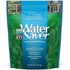 Water Saver 10