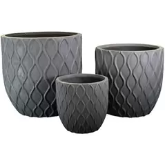 Braun Seamless Swirl