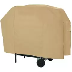 Classic Accessories Large Terrazzo Cart BBQ Cover