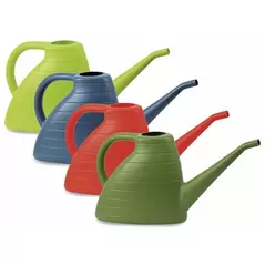 Crescent Eos Watering Can Denim