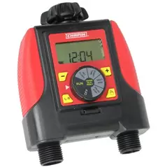 Chapin Digital Dual Zone Water Timer