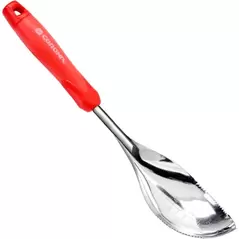 Corona Multi Scoop with Wooden Handle