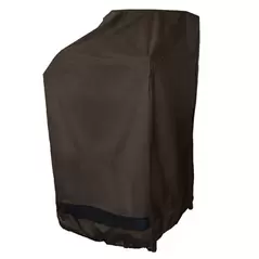 DMC True Guard Stack Chair Cover Brown