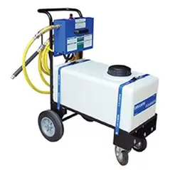 Dramm Air Powered Foamer 20gal w/50ft Hose
