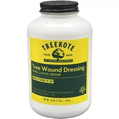 Treekote 16oz Treekote Brush Top