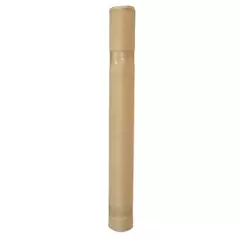 Coolaroo 6'x50' Medium Fabric Stone 70% Shade