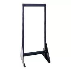 Quantum 48" Double Sided Rack
