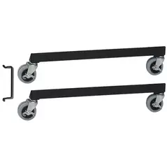 Quantum Mobile Kit for Double Sided Stand
