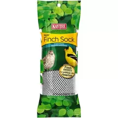 Kaytee 13oz Finch Sock Pouch
