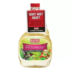 Kaytee 16oz Hummingbird Electronectar Wild Bird Concentrate