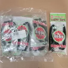 Super-Ties 12pc 24" Tree Tie (3/Pk)