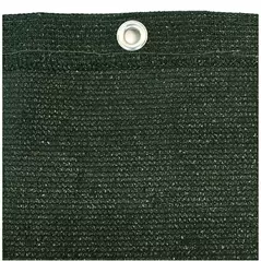 Tenax 7.8'x150' Privacy Screen Green